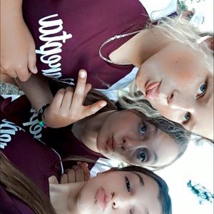 Meet your Posher, Marley